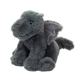 *COMING SOON* Douglas Toys Mini Sootie Soft Dragon Plush
