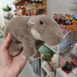 *NEW* Douglas Toys Nibbles Pygmy Hippo Plush