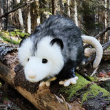 *NEW* Douglas Toys Ozzy DLux Possum Plush