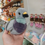 *NEW* Douglas Toys Parker Pigeon Plush