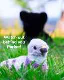 *NEW* Douglas Toys Parker Pigeon Plush