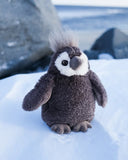 Douglas Toys Mini Perrie Soft Penguin Plush