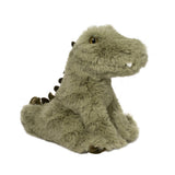 *COMING SOON* Douglas Toys Mini Soft Rex Alligator Plush