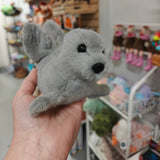 *NEW* Douglas Toys Lil' Baby Seal