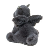 Douglas Toys Super Sootie Soft Dragon Plush