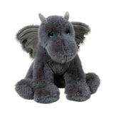 Douglas Toys Super Sootie Soft Dragon Plush