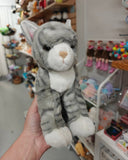 *NEW* Douglas Toys Tabbie Striped Soft Cat Plush
