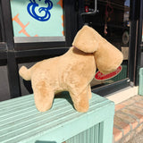 *NEW* Douglas Toys Tim Tan Dog Super Muzzle Plush