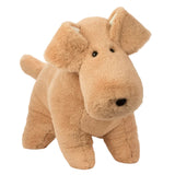 *NEW* Douglas Toys Tim Tan Dog Super Muzzle Plush