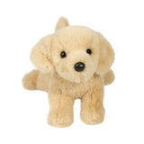 *NEW* Douglas Toys Edie Mini Soft Yellow Lab Plush