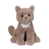 *NEW* Douglas Toys Kneadie Soft Cat Plush