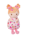 *NEW* Douglas Toys Mini Soft Doll - Strawberry