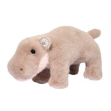 *NEW* Douglas Toys Nibbles Pygmy Hippo Plush