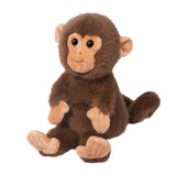 *NEW* Douglas Toys Skip Monkey Plush
