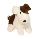 *NEW* Douglas Toys Tammy Two-Tone Dog Muzzle Plush