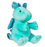 *COMING SOON* Mary Meyer Smootheez Little Gems Dragon Plush