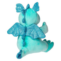 *COMING SOON* Mary Meyer Smootheez Little Gems Dragon Plush