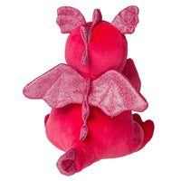 *COMING SOON* Mary Meyer Smootheez Little Gems Dragon Plush