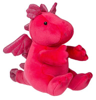 *COMING SOON* Mary Meyer Smootheez Little Gems Dragon Plush