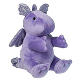 *COMING SOON* Mary Meyer Smootheez Little Gems Dragon Plush