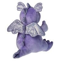 *COMING SOON* Mary Meyer Smootheez Little Gems Dragon Plush
