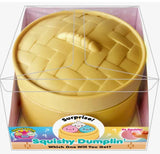 *NEW* Zorbitz Surprise Squishy Dumplin'