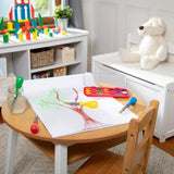 *COMING SOON* Melissa & Doug Easel Paper Pad