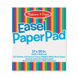 *COMING SOON* Melissa & Doug Easel Paper Pad