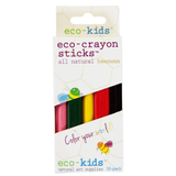 Eco-kids Eco-crayon Sticks