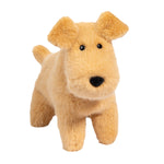 *NEW* Douglas Toys Ed Tan Dog Plush