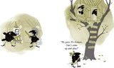 BabyLit Books - Edgar and the Tree House of Usher