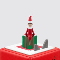 *COMING SOON* Tonies - Elf on the Shelf