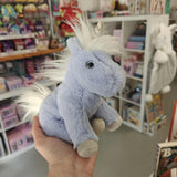 *NEW* Douglas Toys Mini Ellie Soft Unicorn Plush