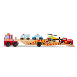 *COMING SOON* Melissa & Doug Emergency Vehicle Carrier