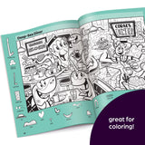 *COMING SOON* Hidden Pictures Enchanted Fantasy Puzzles