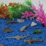 Safari Ltd. Endangered Species - Marine TOOB