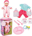 *NEW* My Sweet Baby Deluxe Baby Ensemble
