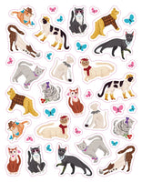 *NEW* Unofficial Taylor Swift Eras (The Sticker Version)