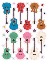 *NEW* Unofficial Taylor Swift Eras (The Sticker Version)