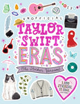 *NEW* Unofficial Taylor Swift Eras (The Sticker Version)