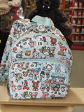 Jujube x tokidoki Snow Day