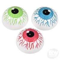 *NEW* Toy Network Eyeball Poppers