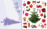 *NEW* Eyelike Stickers - Christmas