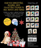 *NEW* Eyelike Stickers - Christmas