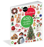 *NEW* Eyelike Stickers - Christmas