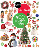 *NEW* Eyelike Stickers - Christmas