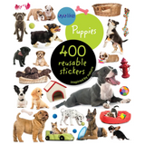 Eyelike Stickers - Puppies