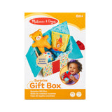 *FINAL SALE* Melissa & Doug Wooden Surprise Gift Box