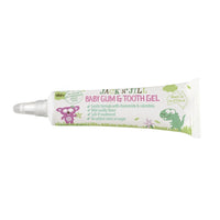 Jack & Jill Baby Gum & Tooth Gel