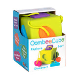 Fat Brain Oombee Cube